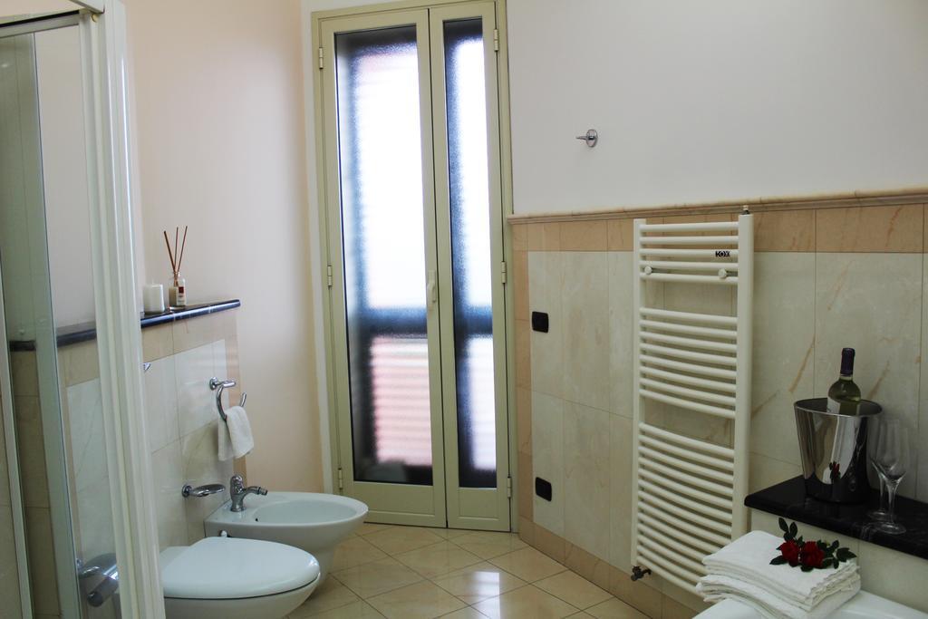 Villa Orchidea Luxury B&B Ispica Zewnętrze zdjęcie