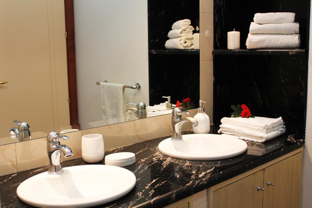 Villa Orchidea Luxury B&B Ispica Zewnętrze zdjęcie