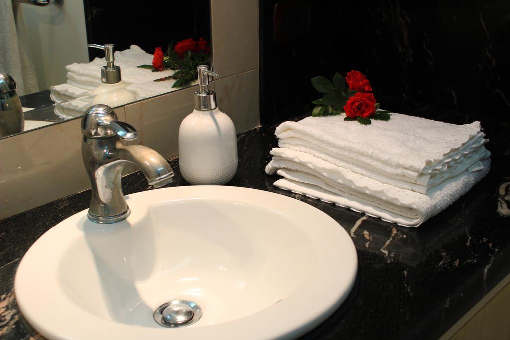 Villa Orchidea Luxury B&B Ispica Zewnętrze zdjęcie