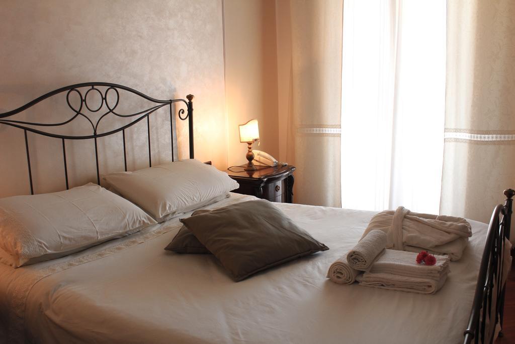 Villa Orchidea Luxury B&B Ispica Zewnętrze zdjęcie