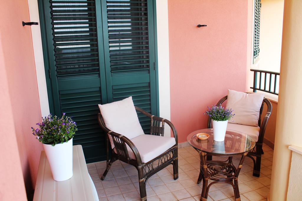 Villa Orchidea Luxury B&B Ispica Zewnętrze zdjęcie