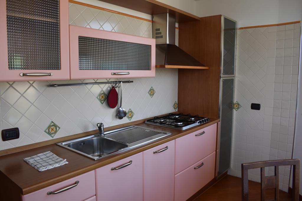 Villa Orchidea Luxury B&B Ispica Zewnętrze zdjęcie